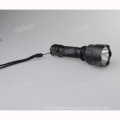 10W T6 CREE светодиодный аккумуляторная батарея 18650 фонарик батареи